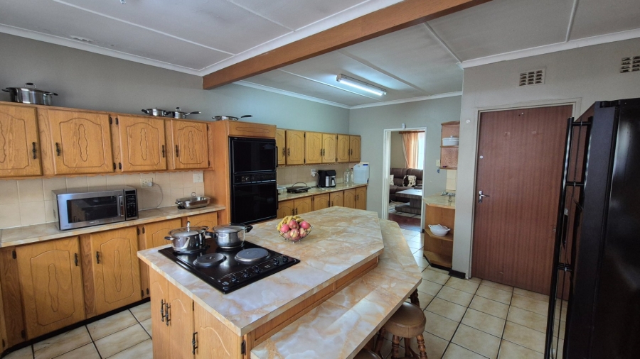 4 Bedroom Property for Sale in Sasolburg Ext 23 Free State